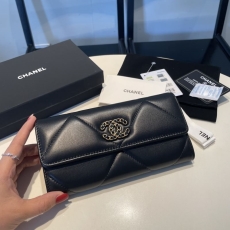 Chanel Wallet Purse